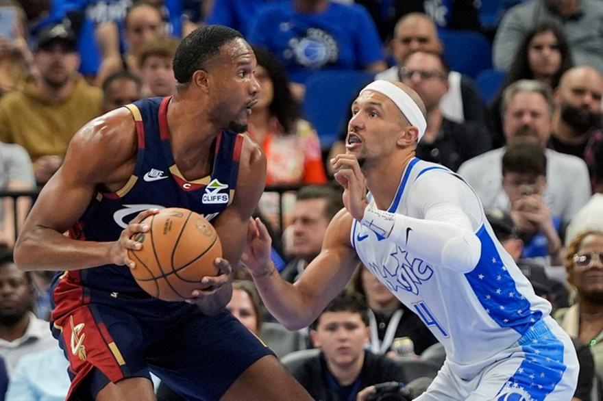 Καβαλίερς-Μάτζικ