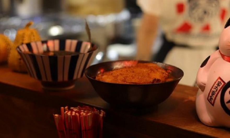 Kuchisabishii: Το νέο ιαπωνικό εστιατόριο της ομάδας του Tuk Tuk στο Κουκάκι