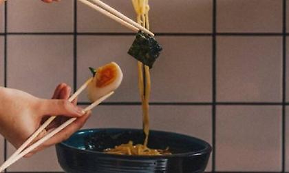 Athens Asian Food Festival: Επιστρέφει για 2η χρονιά το φεστιβάλ που προβάλλει την ασιατική γαστρονoμία