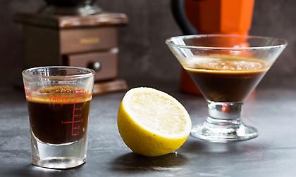 Madha alay: Ο καφές που μπορεί να σε σώσει όταν νιώθεις ότι θα κρυώσεις