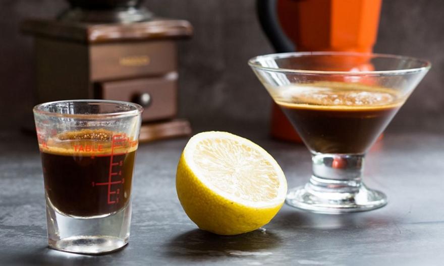 Madha alay: Ο καφές που μπορεί να σε σώσει όταν νιώθεις ότι θα κρυώσεις