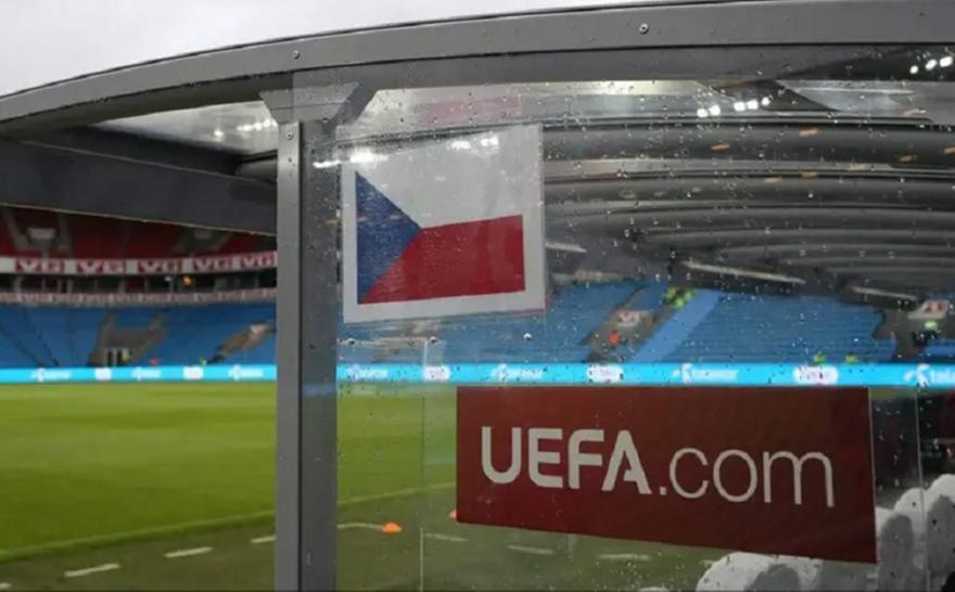 Σκάνδαλο στοιχηματισμού και στην Τσεχία: Εξετάζονται παίκτες, σύλλογοι, παράγοντες, διαιτητές!