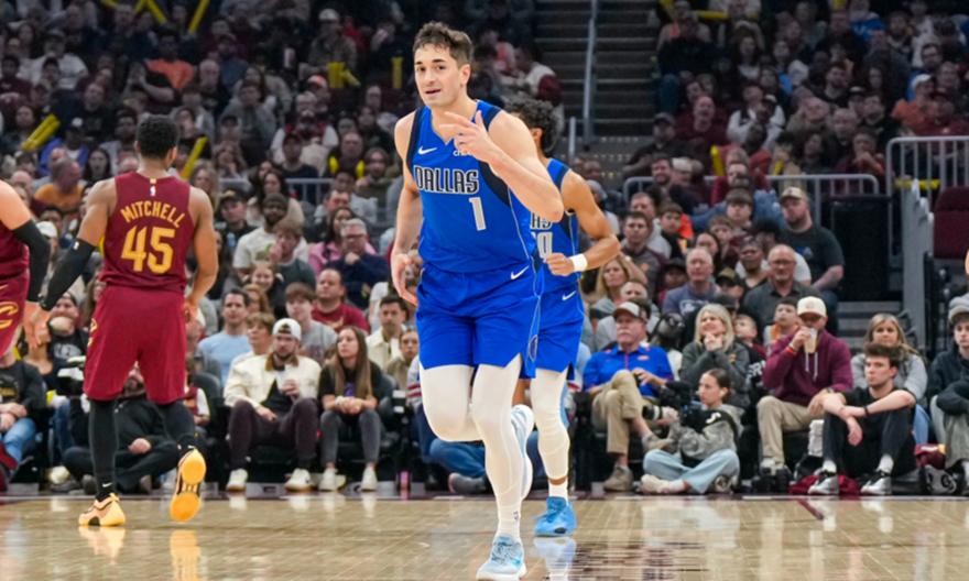 Αποθέωση Κιντ σε Πουλακίδα: «Παίζει σε πολύ υψηλό επίπεδο, βοηθάει και τους συμπαίκτες του»