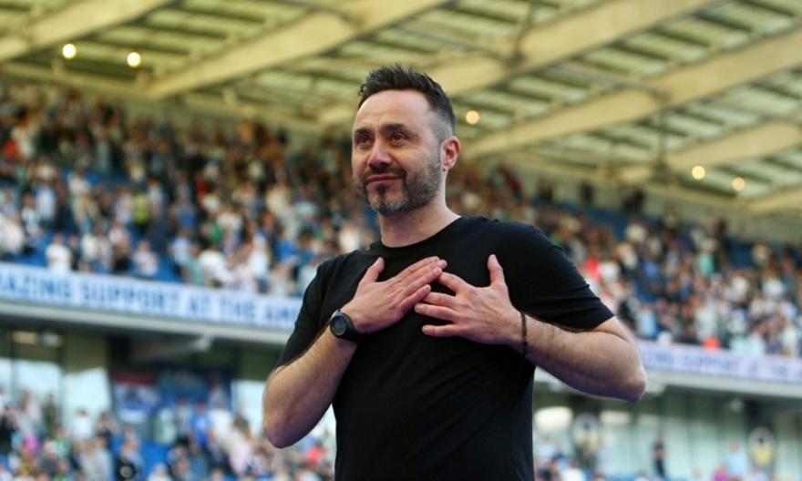 Αλλάζει σκέψη η Τότεναμ - Αλλάζει από τώρα προπονητή και για τη νέα σεζόν