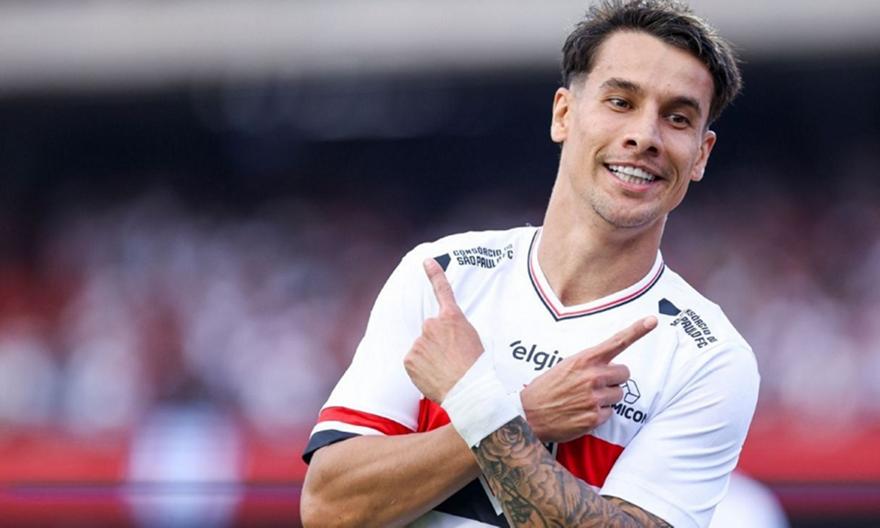 «Παναθηναϊκός και Μπεσίκτας θέλουν τον Φερεϊρίνια»