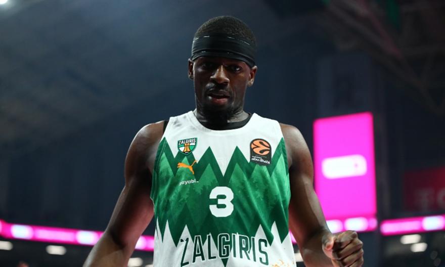 AS: «Στο στόχαστρο του Ολυμπιακού ο Φρανσίσκο»