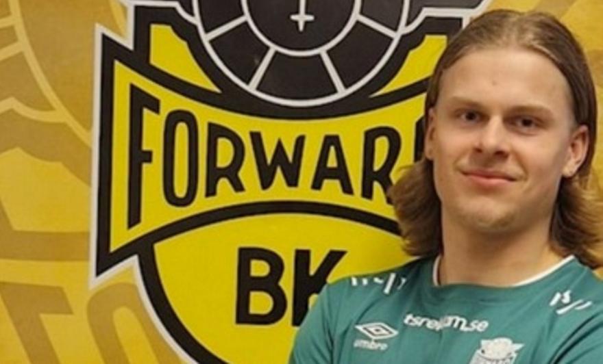 Νεκρός 20χρονος ποδοσφαιριστής στη Σουηδία από πυροβολισμούς - «Τον σκότωσαν κατά λάθος»