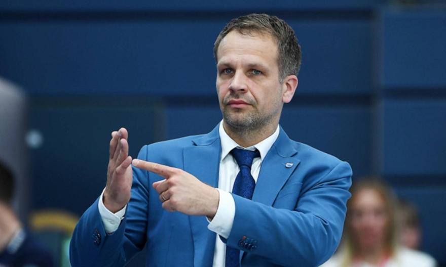 Τέλος ο Σίτο Αλόνσο από την εθνική Λετονίας - Ανακοινώθηκε ο Γιάνις Γκαϊλίτις