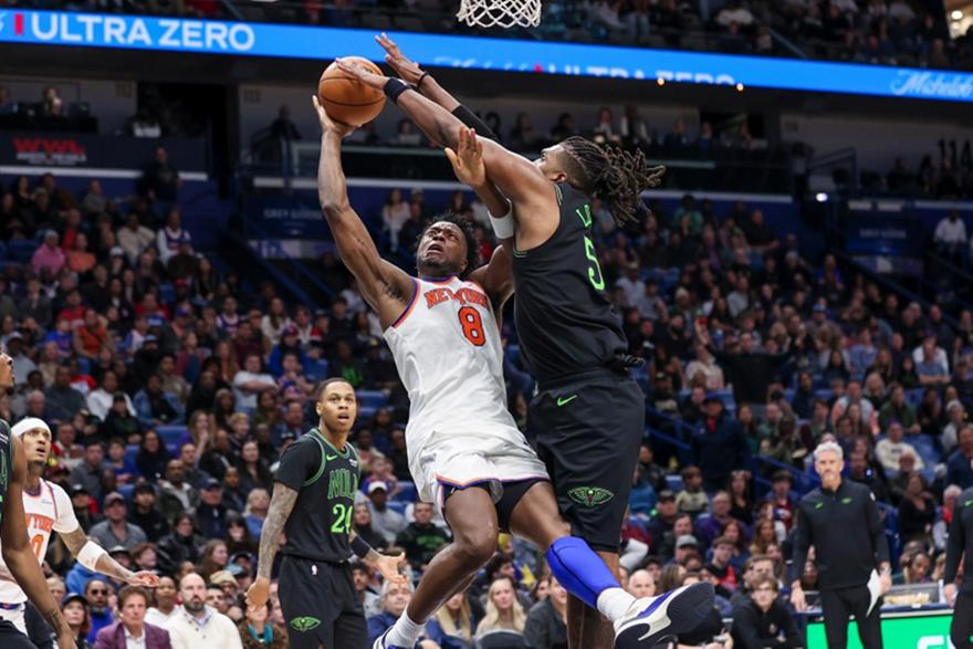 Νικς-Πέλικανς