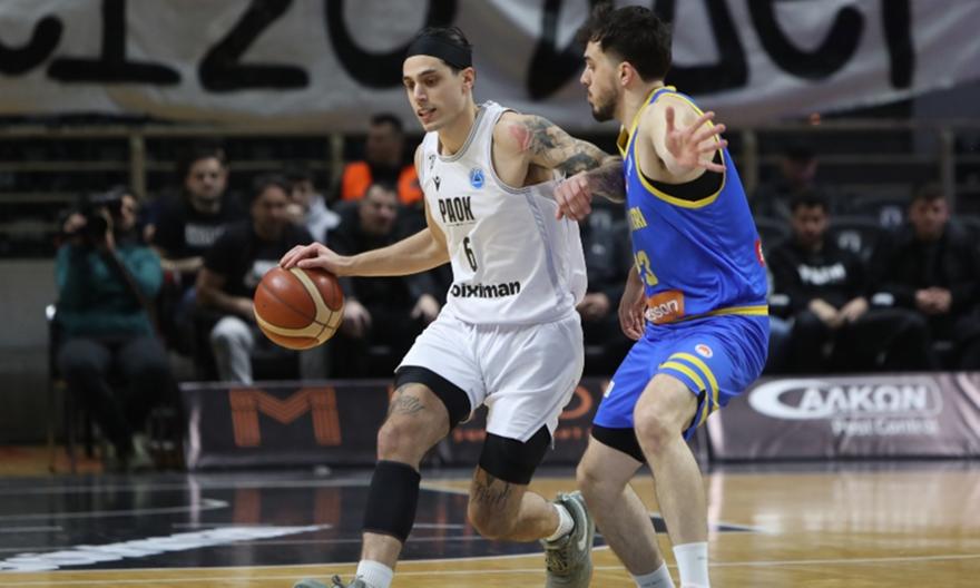 ΠΑΟΚ: Επιστρέφει ο Κόνιαρης, αγωνία για Μέλβιν ενόψει Μυκόνου