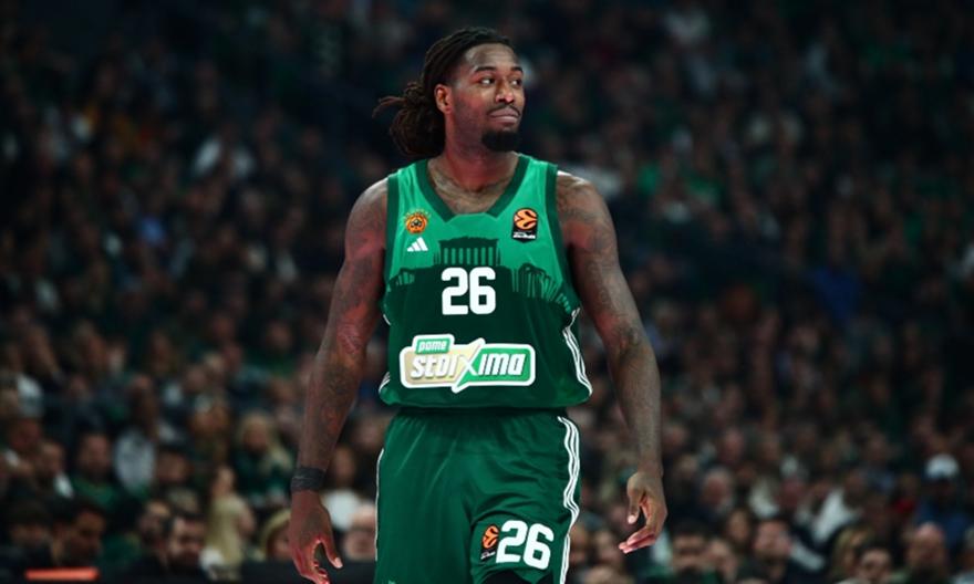 Λεσόρ: «Ο Αταμάν είναι... τρελός που με ξεκίνησε στην πρώτη πεντάδα - Ποτέ δεν αμφέβαλλα ότι θα επιστρέψω»