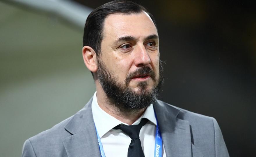 Λυσάνδρου: «Είχαμε ένα συναρπαστικό πρωτάθλημα, είμαι βέβαιος πως θα έχουμε εξίσου συναρπαστικά playoffs»