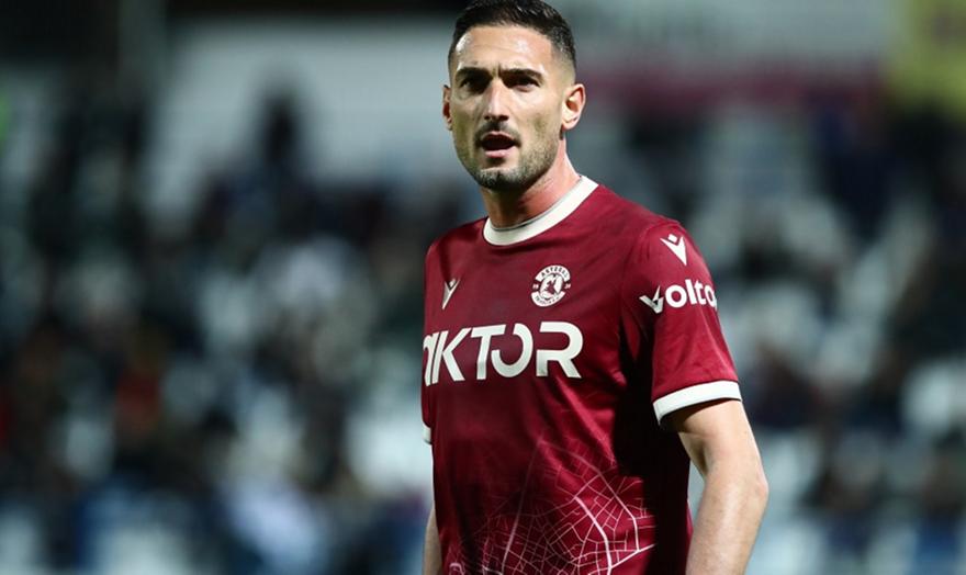 Μακέντα: «Δέκα τελικοί για να τα αλλάξουμε όλα, όλοι μαζί»