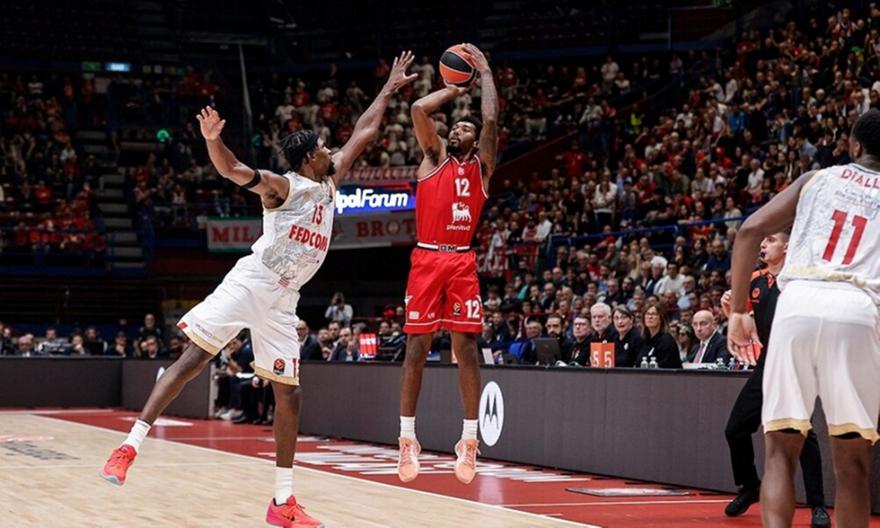 Μονακό-Αρμάνι