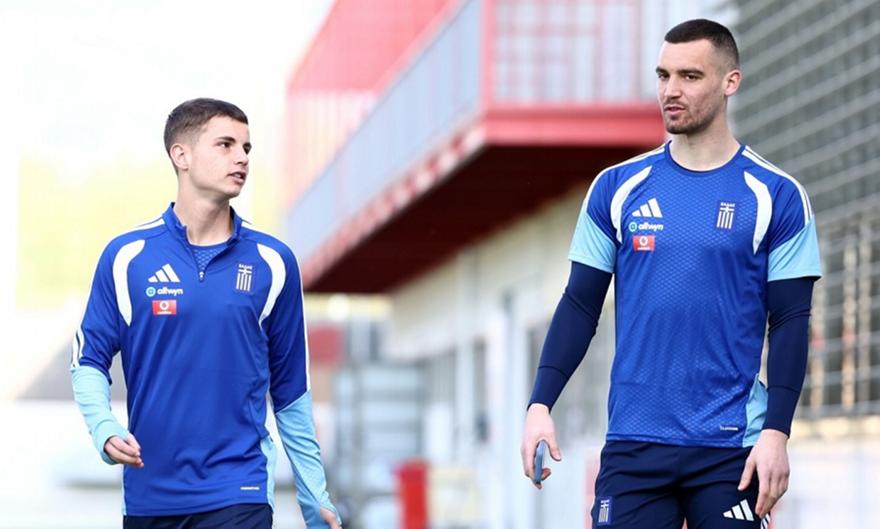 Εθνική σε κατάσταση… ανασύνταξης, πριν πατήσει γκάζι!