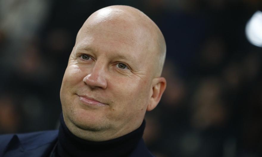 Το πρώτο μήνυμα του Νίκολιτς για τα playoffs