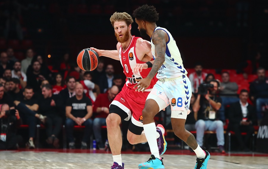 Βαλένθια-Ολυμπιακός