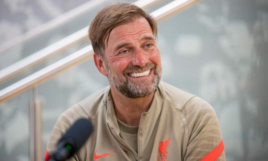 «Όλα αυτά είναι βλακείες» - Ο Κλοπ σχολίασε τις φήμες για επαφές με τη Ρεάλ Μαδρίτης