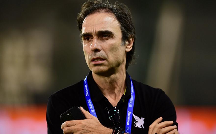 Πουρσανίδης: «Πήραμε το μάθημά μας από πέρυσι»