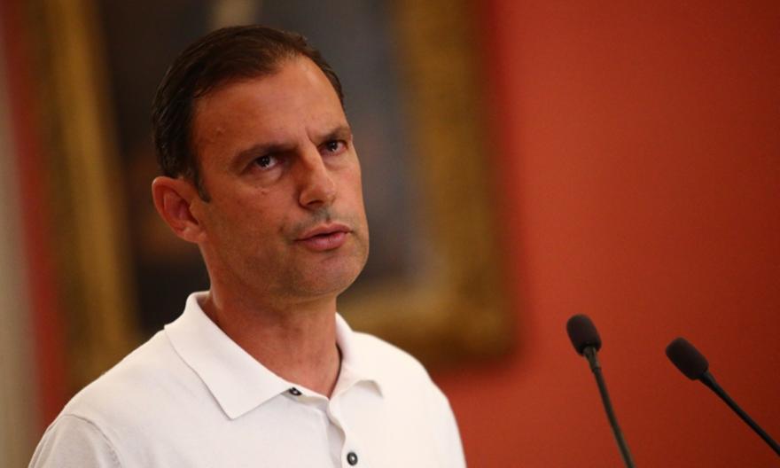 Συλαϊδόπουλος: Από την κρίση στην αποθέωση στη Ρίο Άβε