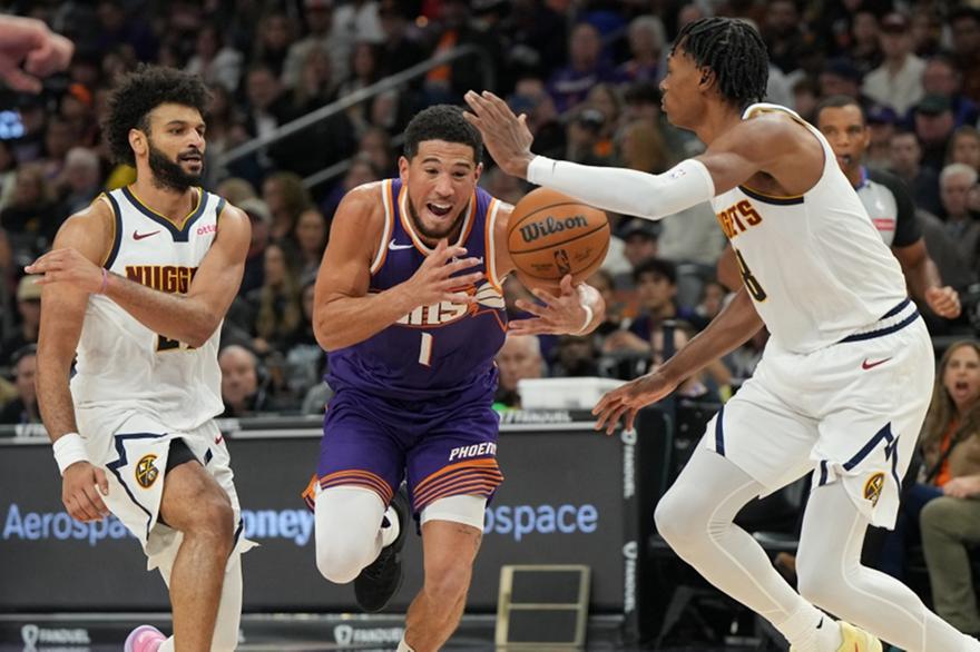 Σανς-Νάγκετς