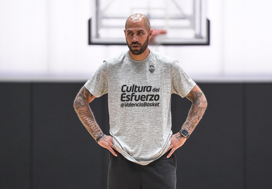 Valencia Basket Easter Skills Camps: Σε Σέρρες, Μαρούσι & Παλλήνη