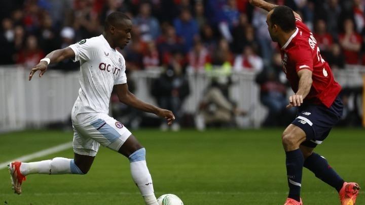 Θέλει δανεικό τον Ντιαμπί η Μίλαν