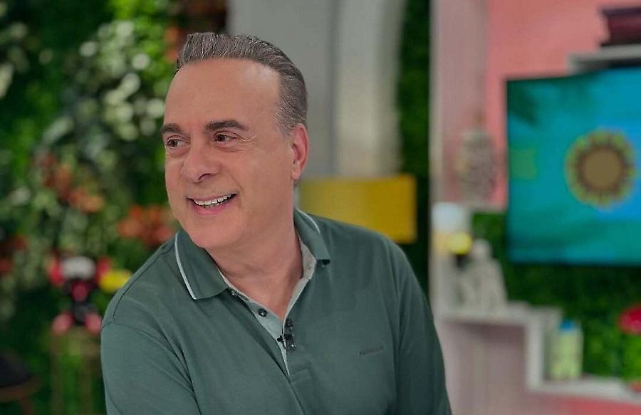 Φώτης Σεργουλόπουλος: Η απόφαση που έχει πάρει για τα social media του μετά τον θάνατό του