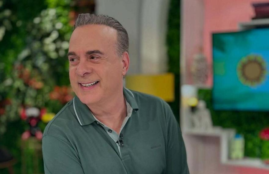 Φώτης Σεργουλόπουλος: Η απόφαση που έχει πάρει για τα social media του μετά τον θάνατό του