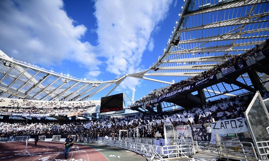 Τρέλα του κόσμου του ΟΦΗ για τον τελικό, έφυγαν 4.200 εισιτήρια σε μία μέρα!