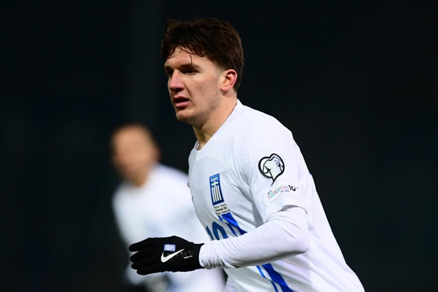 Εθνική Ελλάδος: Με έμφαση στην τακτική πριν τις φιλικές αναμετρήσεις της «γαλανόλευκης»