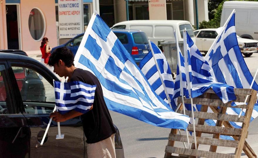 Οι ευχές της UEFA στην Ελλάδα με Euro 2004 και Ολυμπιακό!