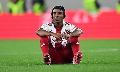 Ολυμπιακός: Πως το… γύρισε ο Μπρούνο κι έδειξε το δρόμο