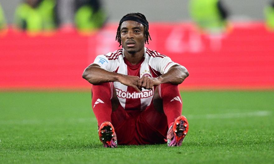 Ολυμπιακός: Πως το… γύρισε ο Μπρούνο κι έδειξε το δρόμο