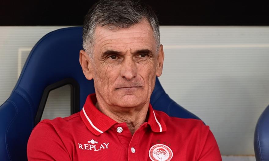 Τσανάκας: «Τι πρέπει να κρατήσει και τι να αλλάξει ο Ολυμπιακός στα playoffs»