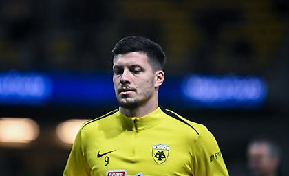 ΑΕΚ: Αν έχεις σκόρερ διάβαινε…