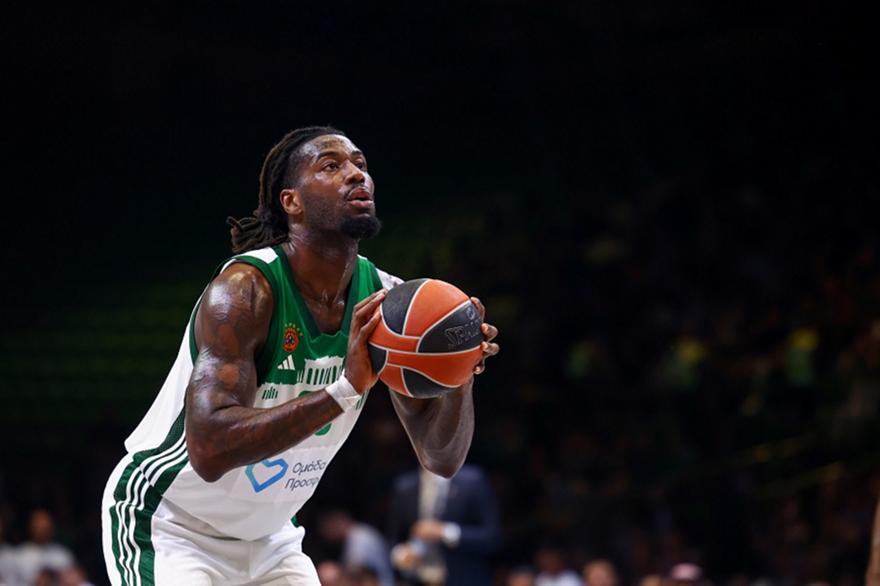 Λεσόρ: Το πρώτο διψήφιο παιχνίδι του, στα όρια του double double