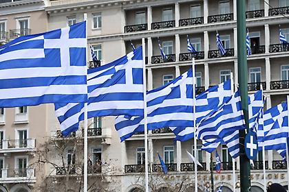 Ακυρώθηκαν λόγω καιρού οι παρελάσεις σε Ηράκλειο, Χανιά και Ρέθυμνο