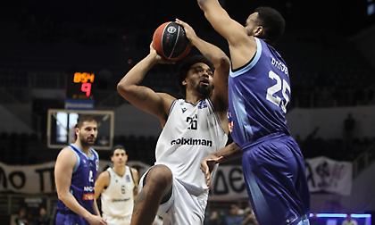 Επιστροφή στις νίκες με κατοστάρα για τον εντυπωσιακό ΠΑΟΚ!