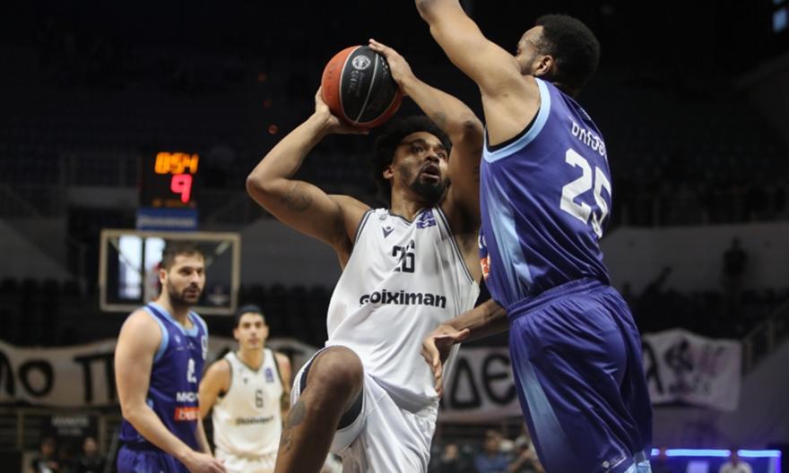 Επιστροφή στις νίκες με κατοστάρα για τον εντυπωσιακό ΠΑΟΚ!