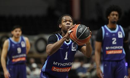 Μαρούσι για τις βολές της Μυκόνου: «Μακριά από εμάς όλοι επανέρχονται στις εργοστασιακές τους ρυθμίσεις»