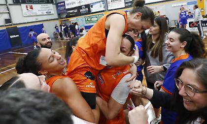 Πήρε το θρίλερ επί της Ανόρθωσης και παρέμεινε στην Α1 ο Αμύντας!