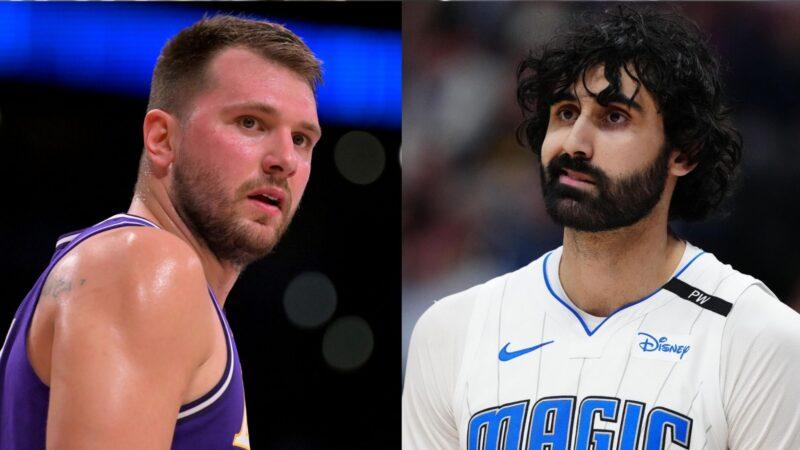 Όλα στη… φόρα: Οι «γαλλικοί» διάλογοι Ντόντσιτς-Μπιτάντζε