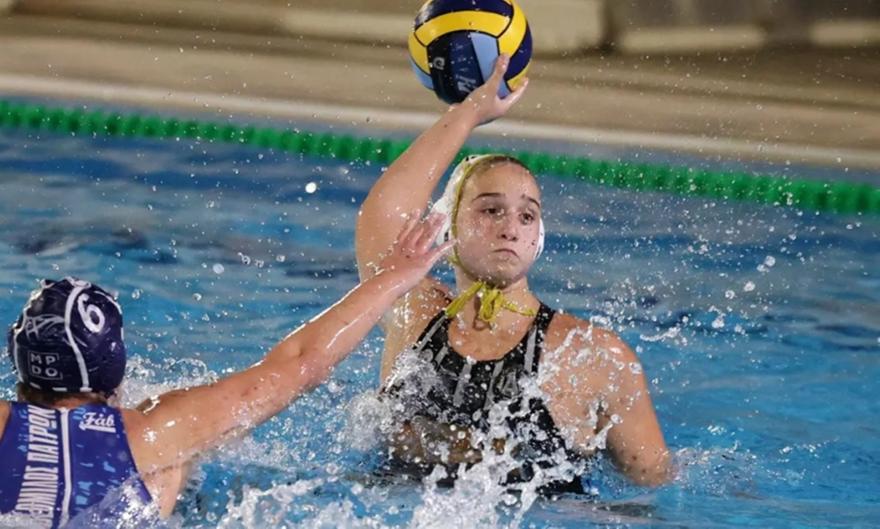 «Έπνιξε» τον ΝΟΠ και παρέμεινε πέμπτος ο Αλιμος