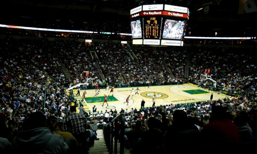 Ξεκινά η επέκταση του ΝΒΑ σε 32 ομάδες: Η λίγκα ενέκρινε τη διαδικασία για προσφορές σε Σιάτλ και Λα Βέγκας!