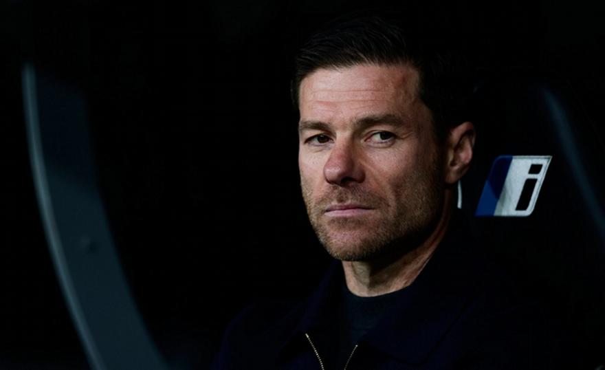 «Εφόσον η Λίβερπουλ κάνει πρόταση, ο Τσάμπι Αλόνσο θα την αποδεχτεί»