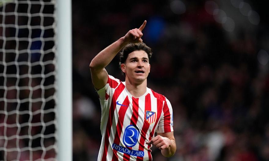 Σε πρώτο πλάνο ο Άλβαρες για τον φορ που θα ξοδέψει 100 εκατ. ευρώ η Μπαρτσελόνα!