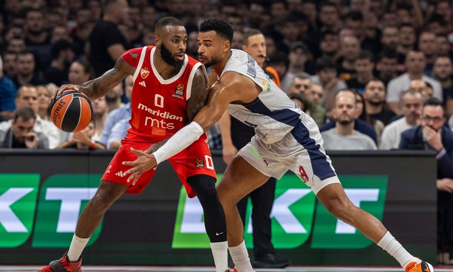 Μπασκόνια-Ερυθρός Αστέρας