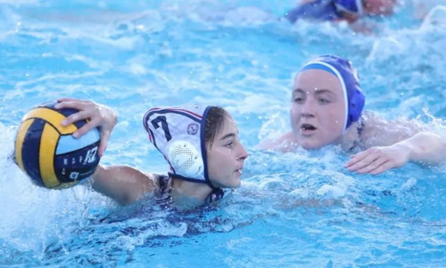 Συνέτριψε το Ρέθυμνο και συνέχισε την εντυπωσιακή της πορεία η Βουλιαγμένη