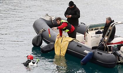 Λιμανάκια Βουλιαγμένης: Εντοπίστηκε η σορός του 34χρονου δύτη